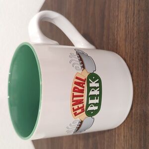 FRIENDS Central Perk Mug Cup